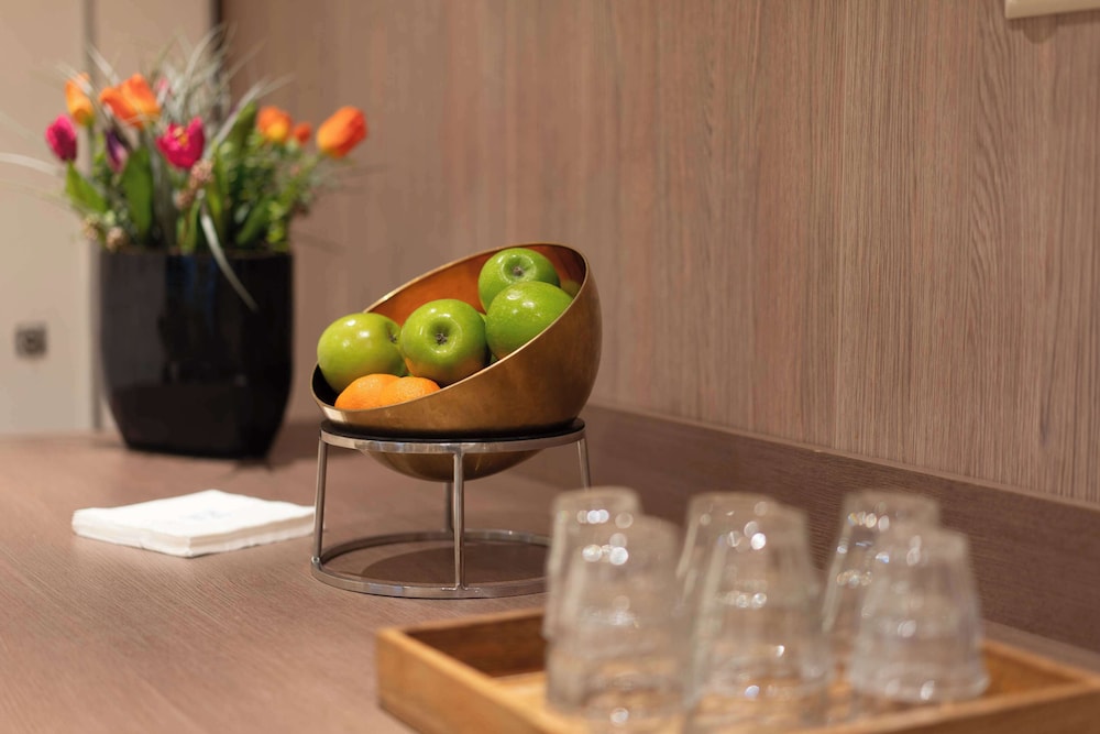 GOLDEN TULIP ZOETERMEER - DEN HAAG 23/64