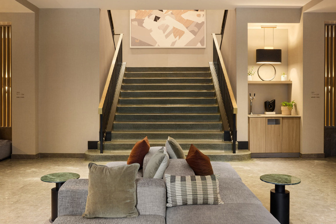 EUROSTARS OLD MONTREAL SUITES & APARTMENTS 21/45