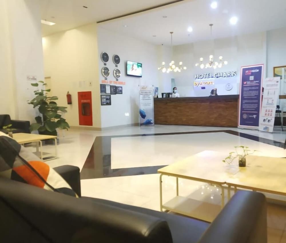 De La Charis Hotel by Waringin Hospitality 6/55