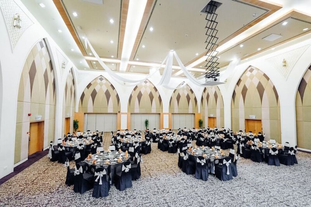 Raia Hotel Kota Kinabalu 41/45