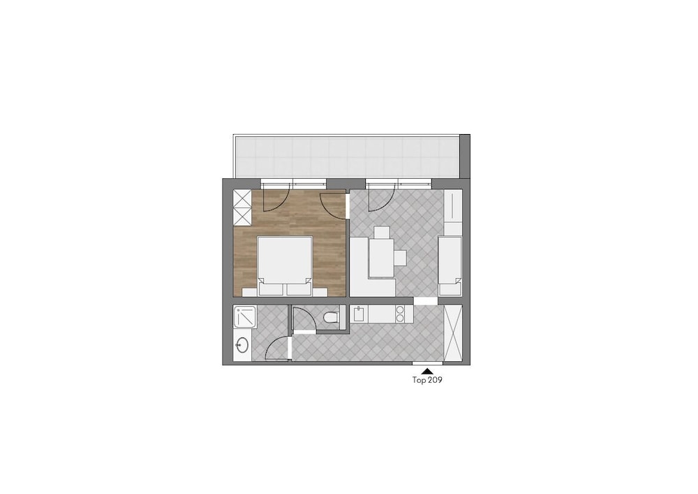 Appartementhaus Toni 22/50