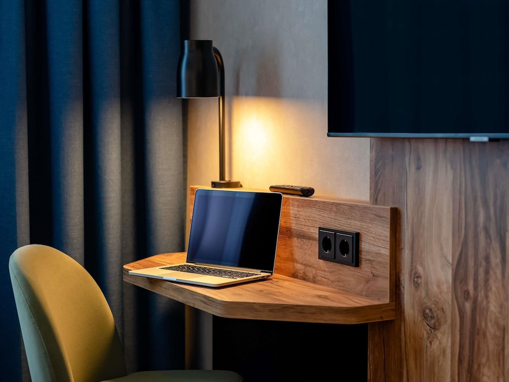 Ibis Styles Hamburg Barmbek 41/44
