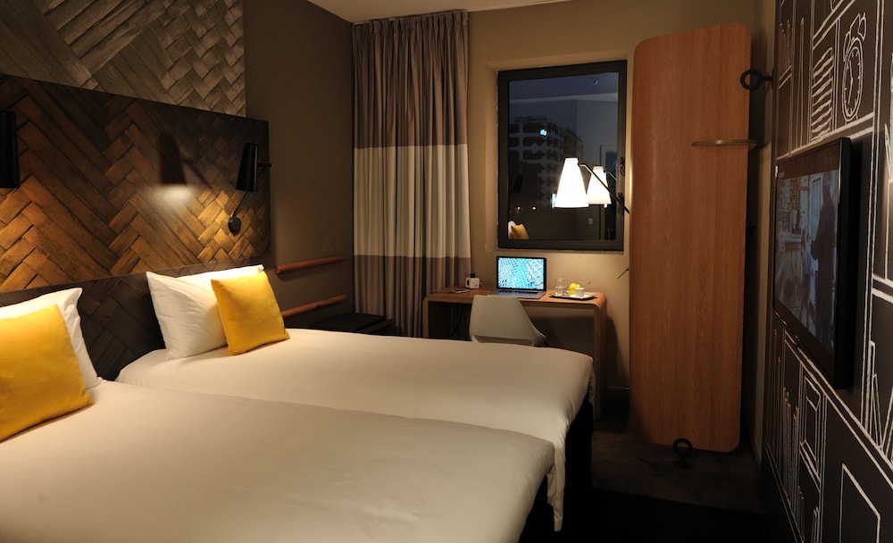 ibis Casa Voyageurs 13/78
