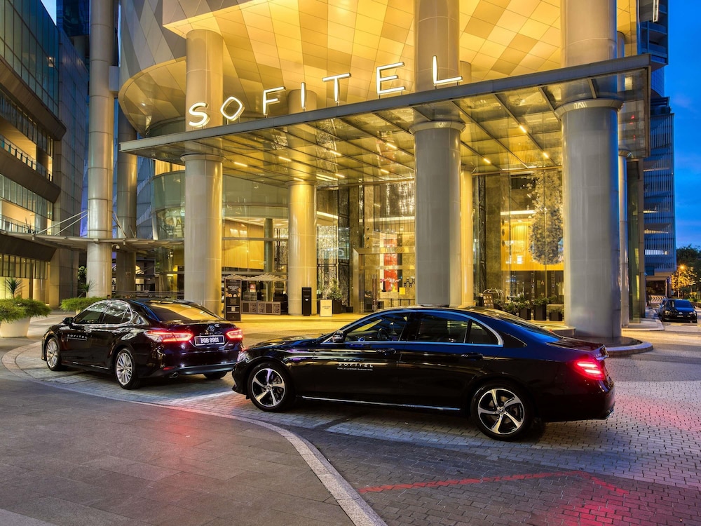 SOFITEL KUALA LUMPUR DAMANSARA 64/70