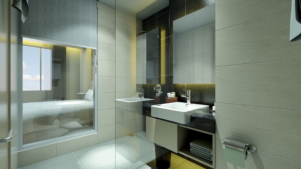 Hotel Santika Premiere Ambon 17/51