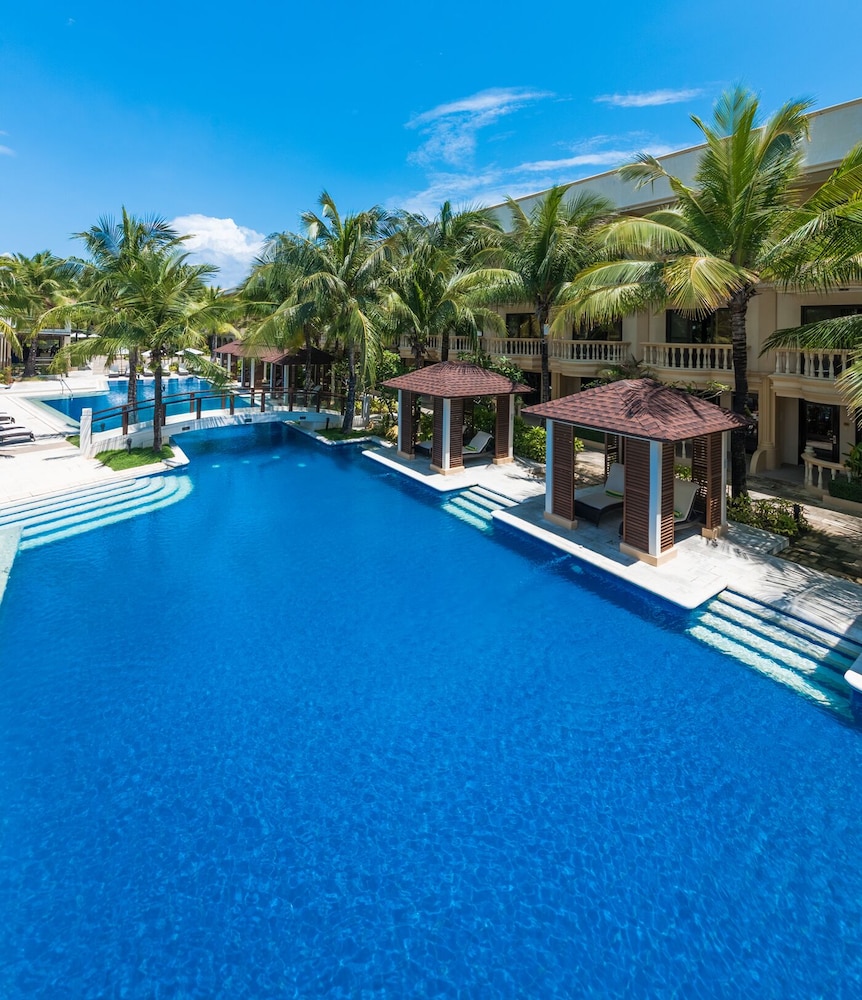 Henann Garden Resort 39/45