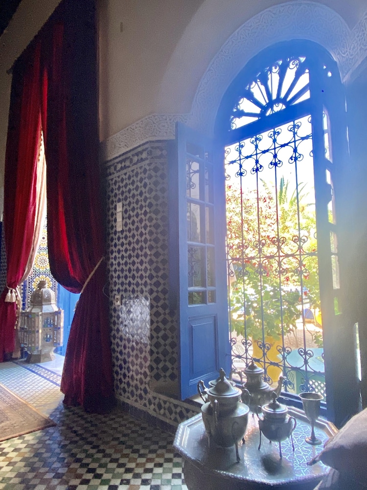 Riad Jean Claude 17/48