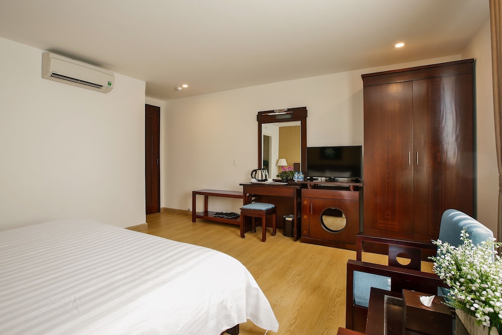 Aluna Ben Thanh Hotel 20/40