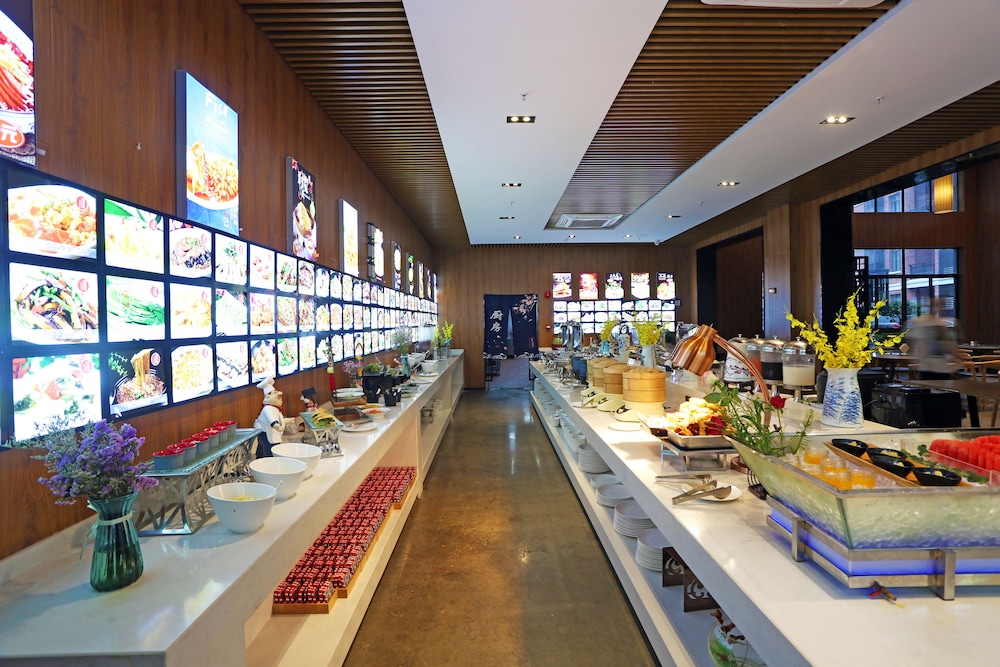 Lin Yin Art Hotel Shanghai 46/69