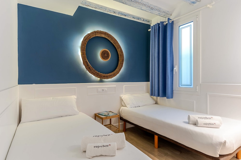 Enjoybcn Colon Apartments Barcelona 13/50
