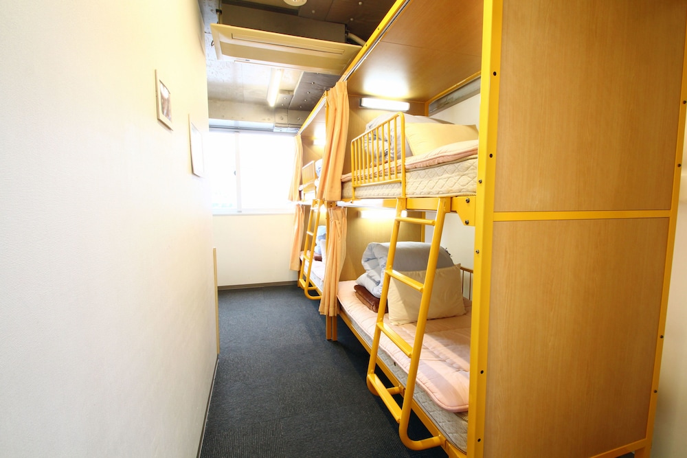 Sakura Hostel Asakusa 18/64