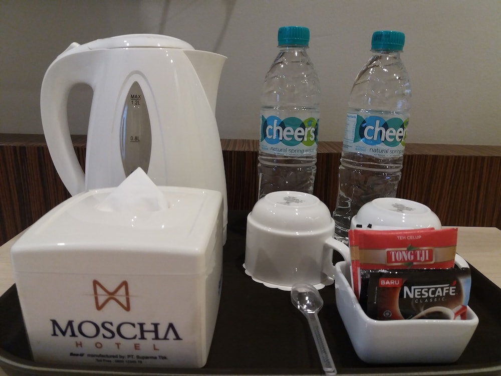 Moscha Hotel 14/32