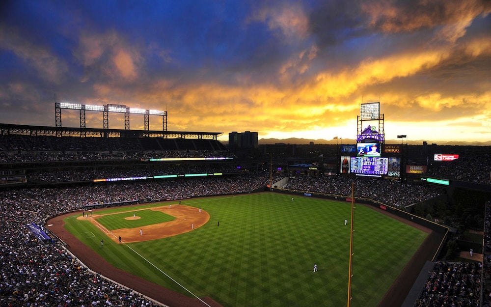 Homewood Suites By Hilton Denver Downtown-Convention Center in DENVER - CO