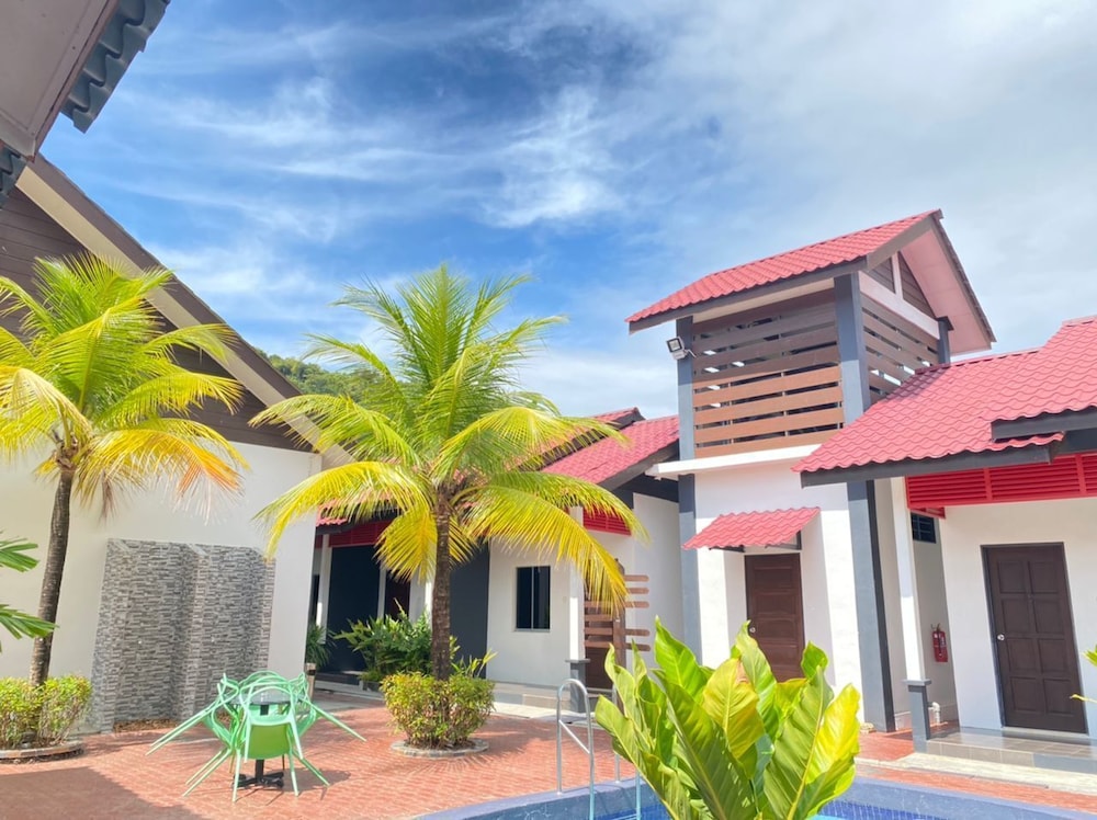 Langkawi Anjung Villa 7/67