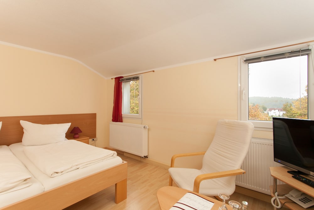 Kulturhotel Kaiserhof 7/75