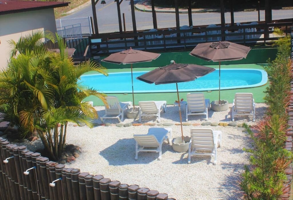 Hotel Bela Onda 27/48