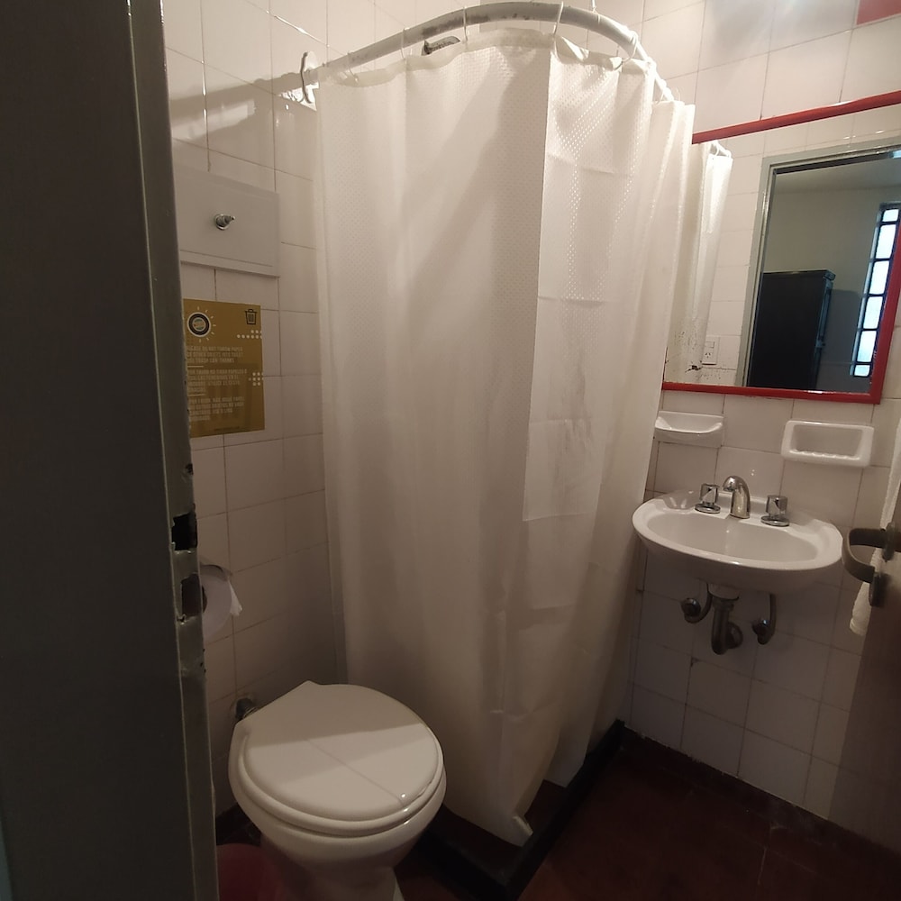 Play Hostel Arcos (ex Hostel Suites Palermo) 55/59