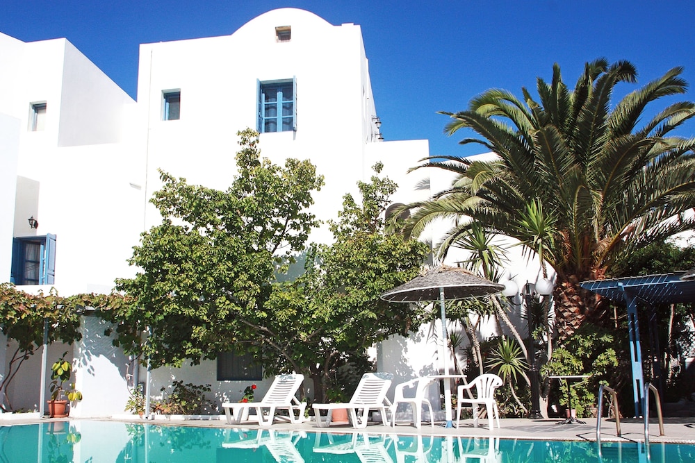 Hotel Kalma 8/53