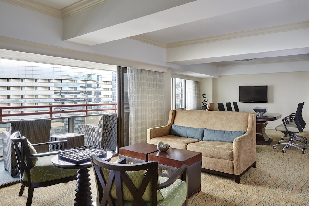 Marriott Marquis San Diego Marina 44/79