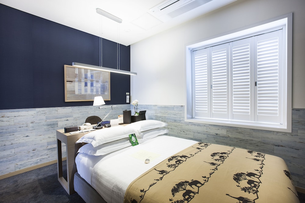 The Grand Hotel Myeongdong 48/60