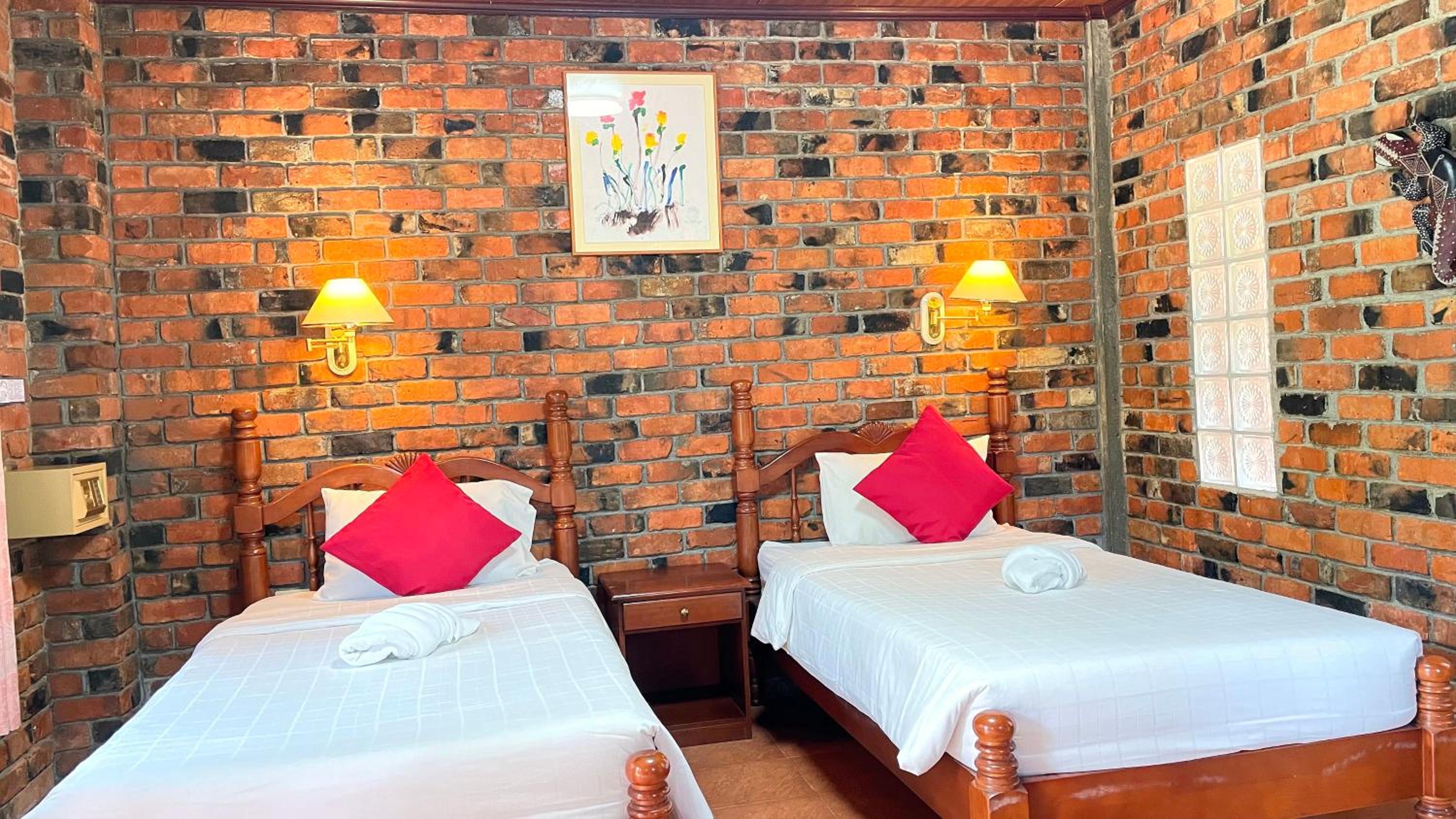 Bungalow, Doo Dee Boutique Resort by Swiss Chalet 4/10