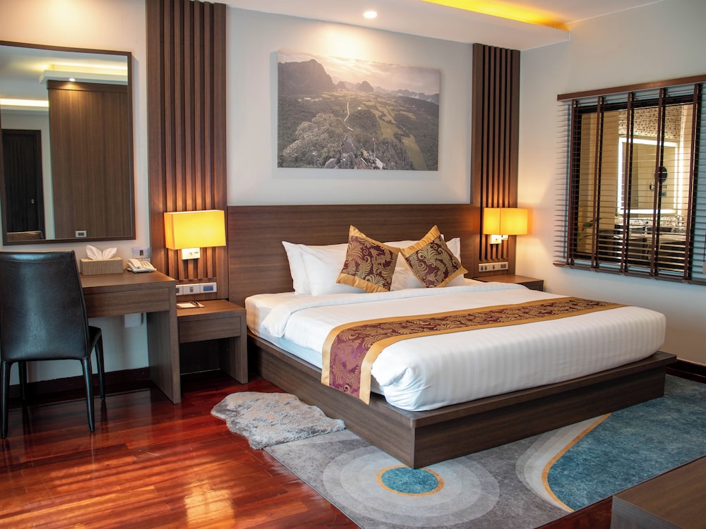 Tmark Resort Vang Vieng 14/41