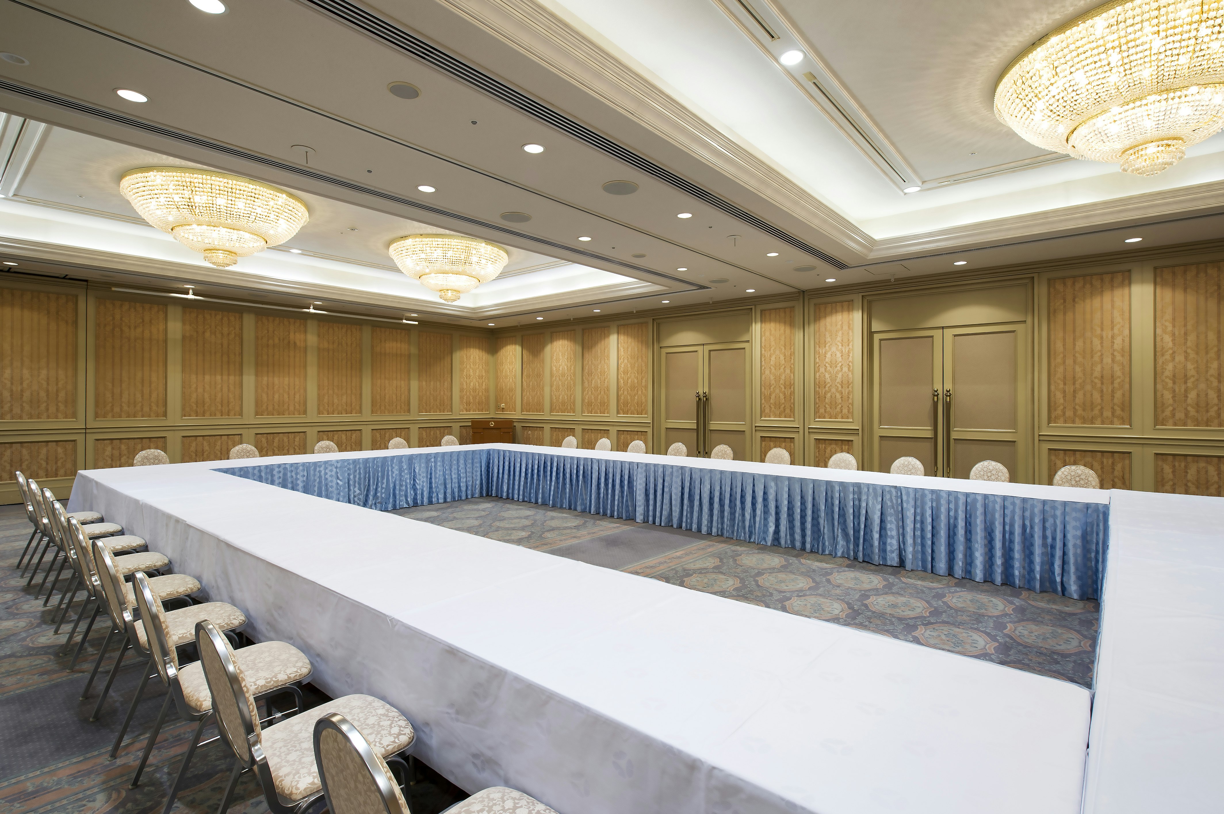 Hotel Okura Jr Huis Ten Bosch 5/34