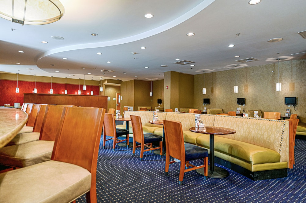 Southpark Hotel 31/50
