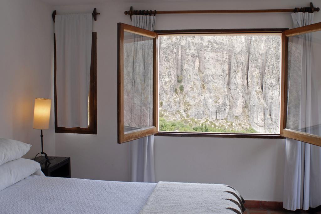 Hotel Iruya 16/23