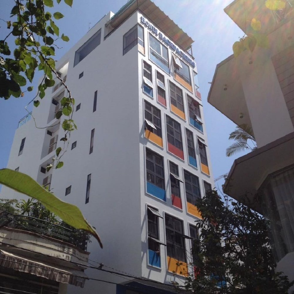 Bondi Backpackers Nha Trang旅舍(Bondi Backpackers Nha Trang - Hostel) 图片1