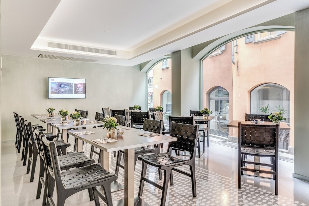 Plinius Lifestyle Hotel Lake Como 35/50