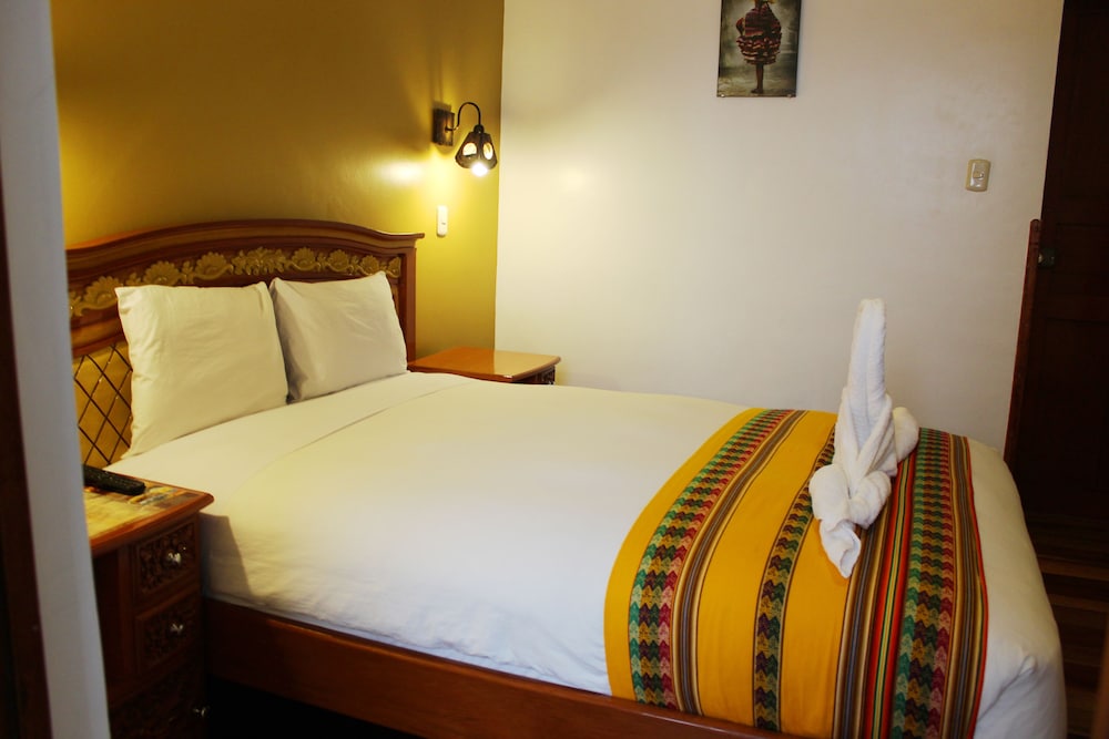 Hotel Cusco Jungle 19/67