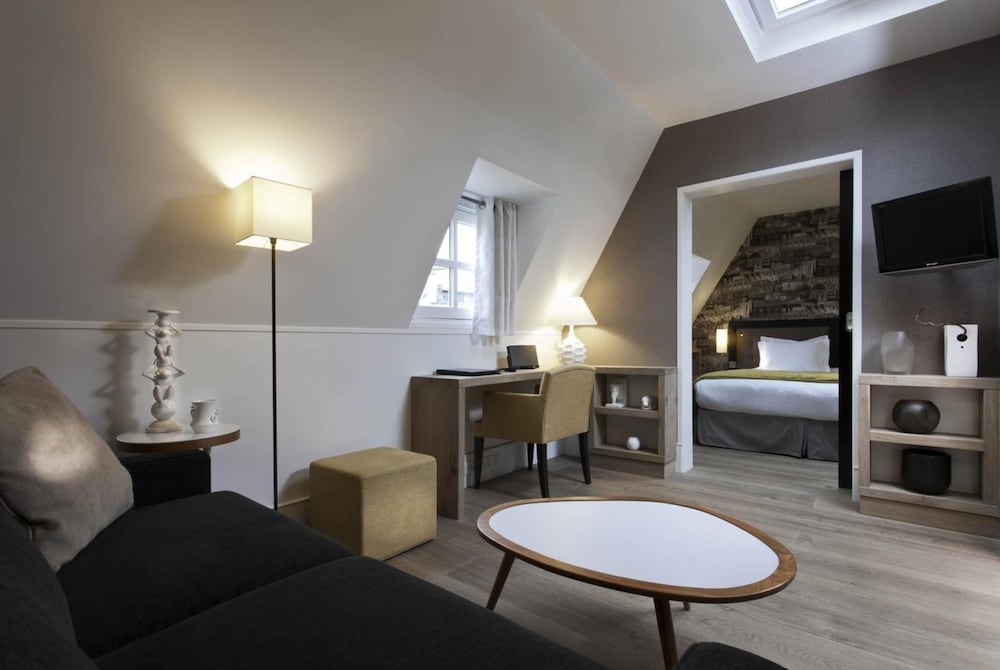 La Villa Saint Germain Des Pres 33/50