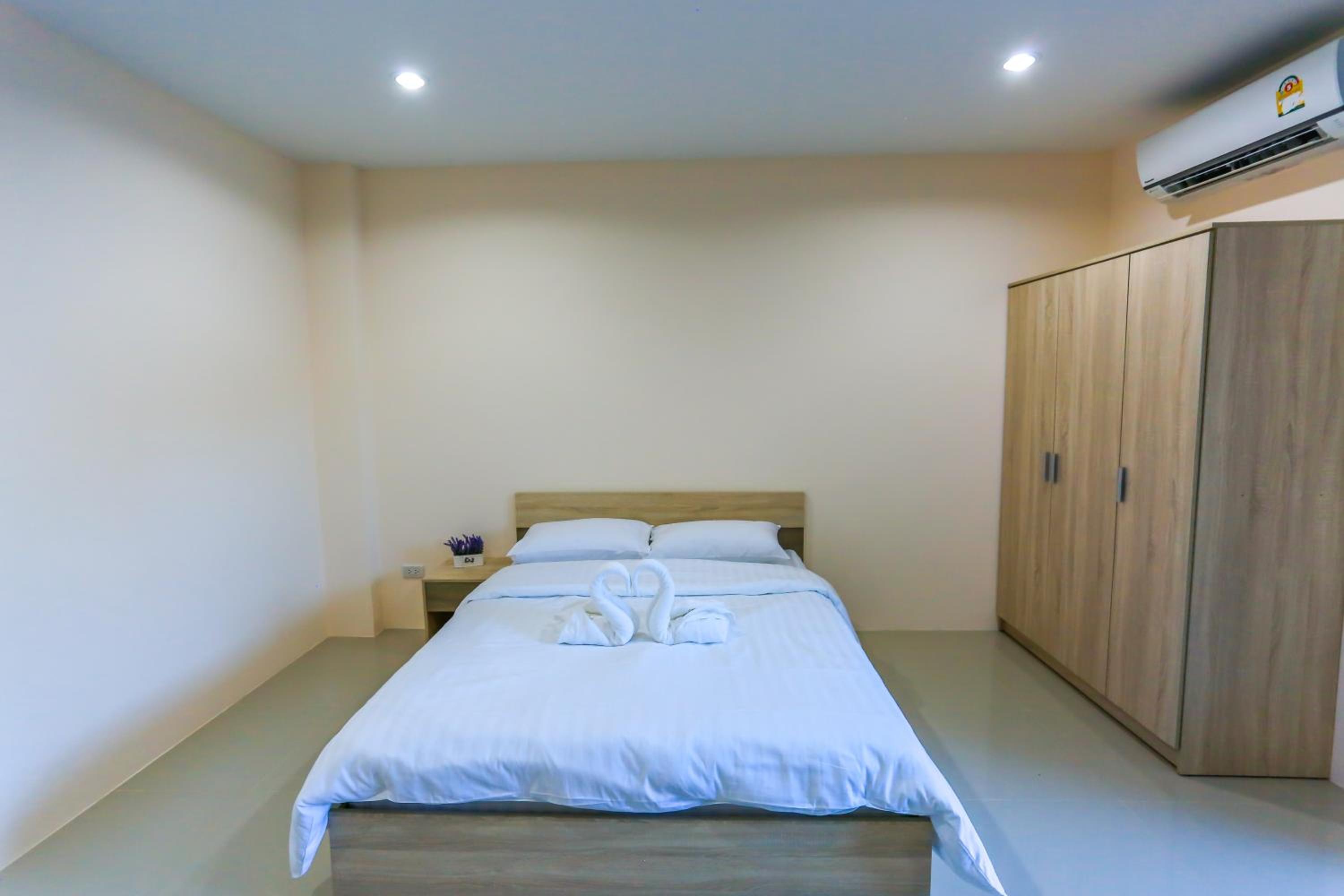 Tempo Plus Apartment Mae Sot 10/25