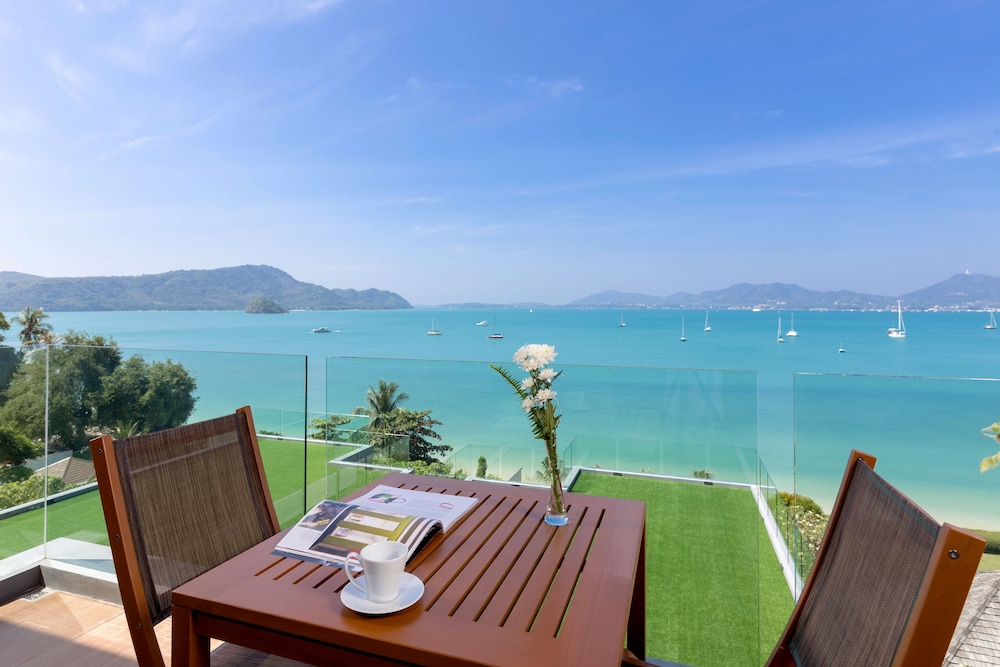 X10 Seaview Suites At Panwa Beach 48/63