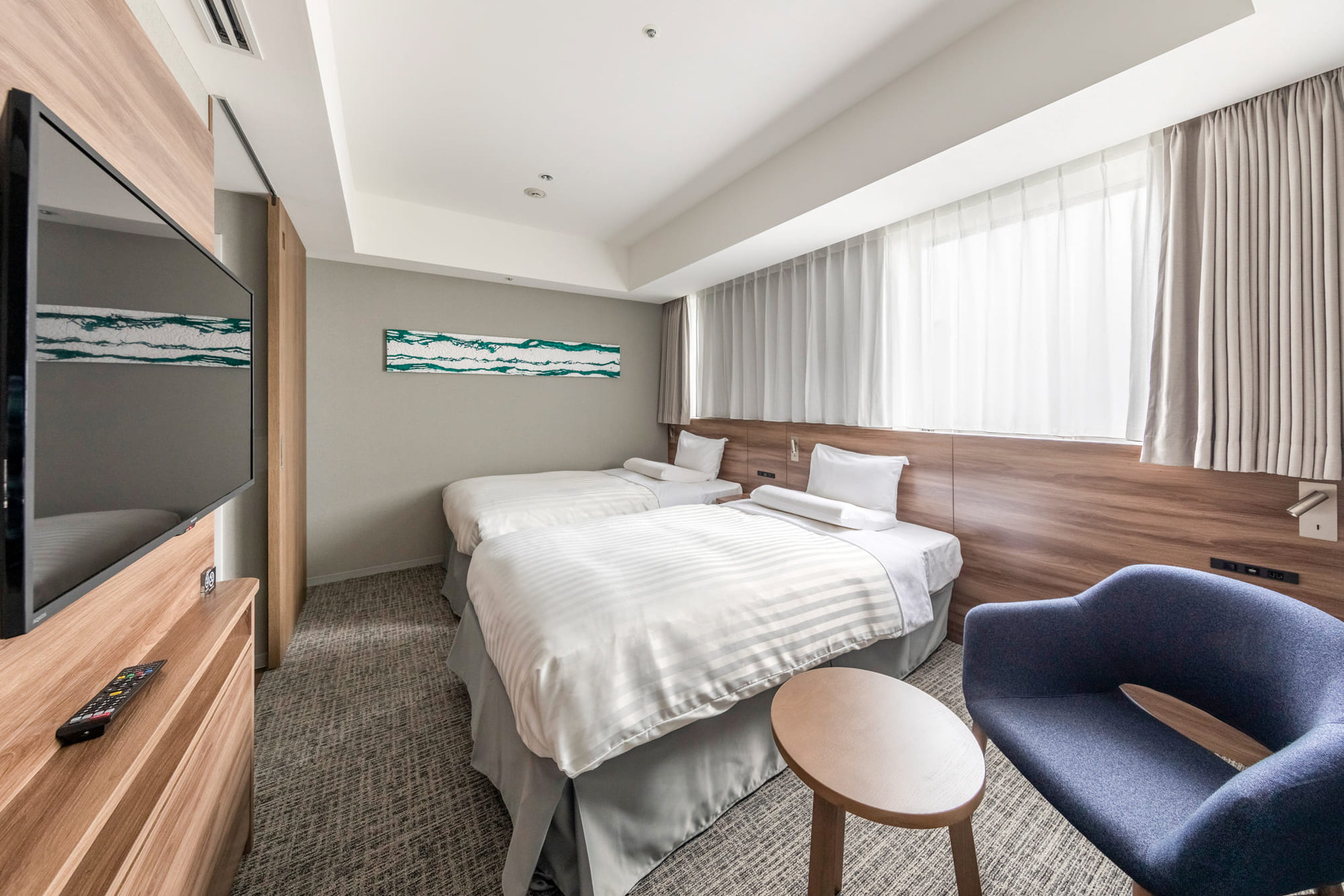 Far East Village Hotel Ariake Tokyo 13/20
