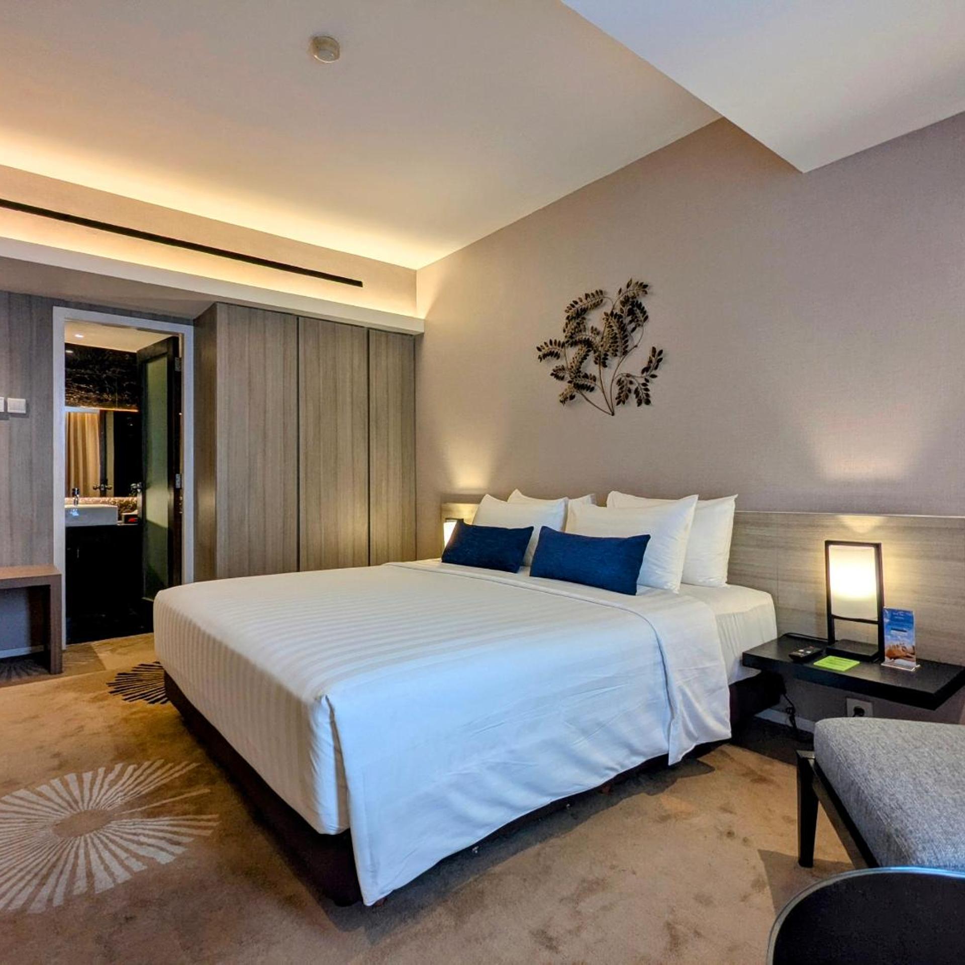 President Suite