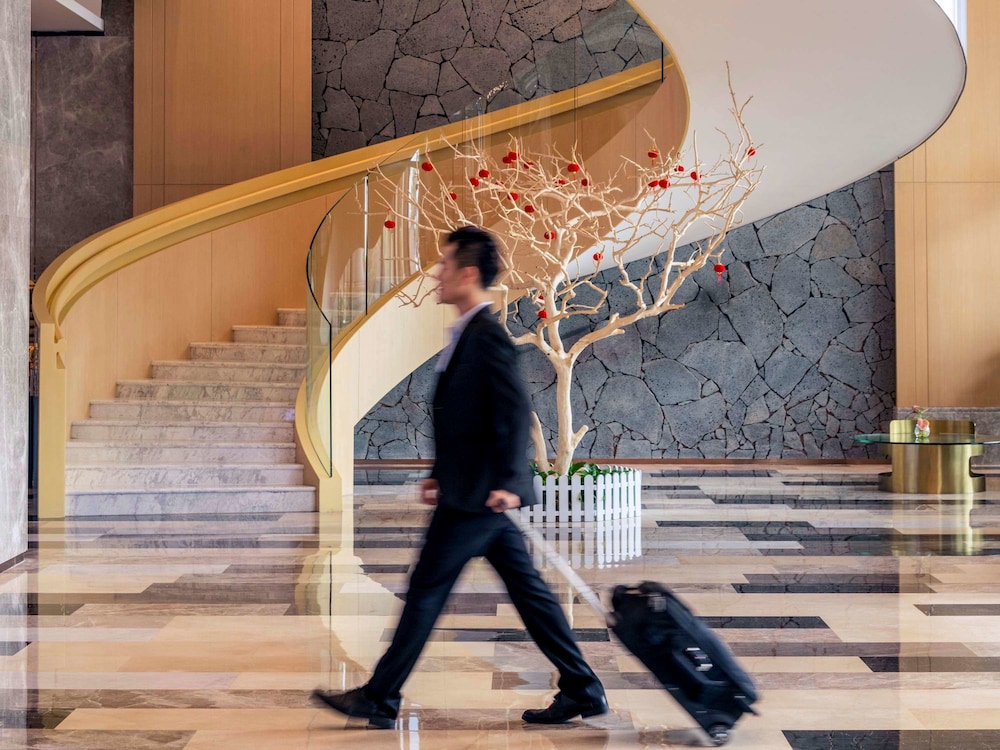 Novotel Haikou Xinbudao 33/63