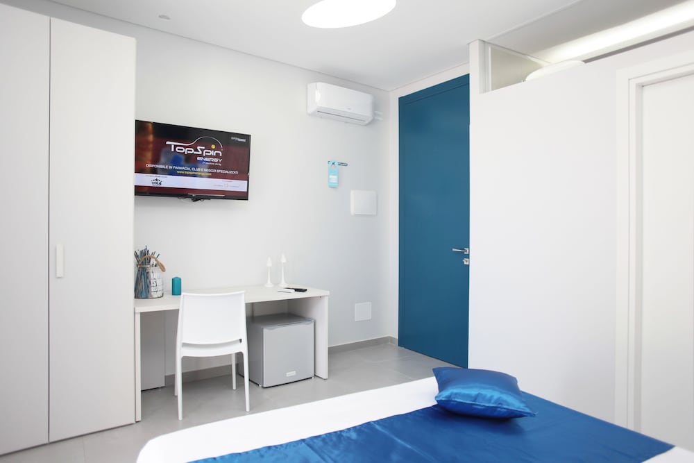 Rivazzurra Design Rooms 20/50