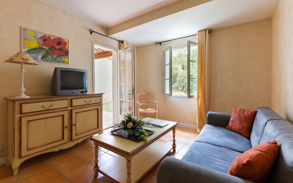 Lagrange Vacances Domaine De Fayence 26/42