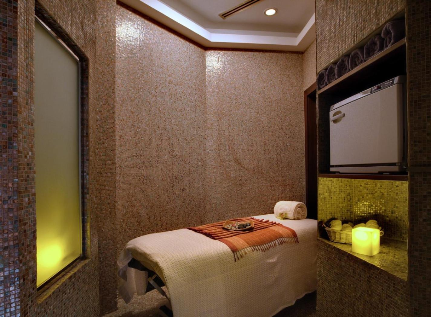 منتجع وسبا صن سيت بيتش مارينا(Sunset Beach Resort Marina & Spa) 215/243