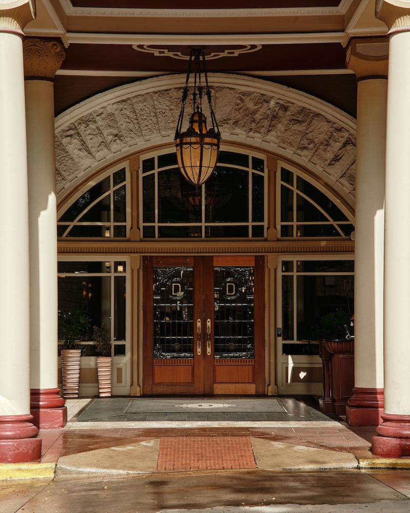 THE DRISKILL IN THE UNBOUND COLLECTION BY HYATT 写真3