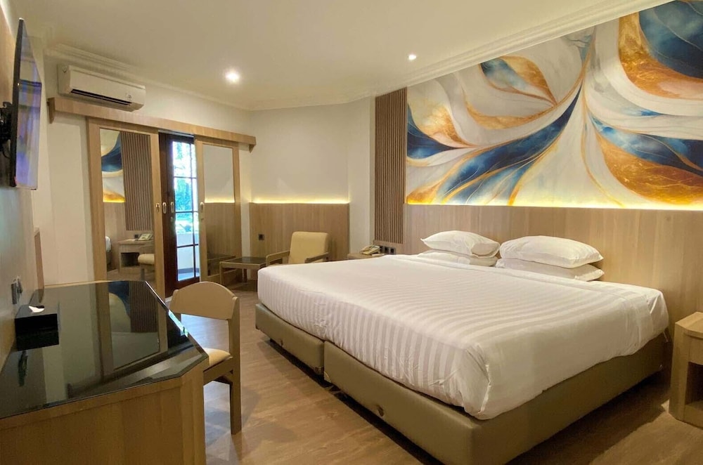 Lombok Raya Hotel 25/57