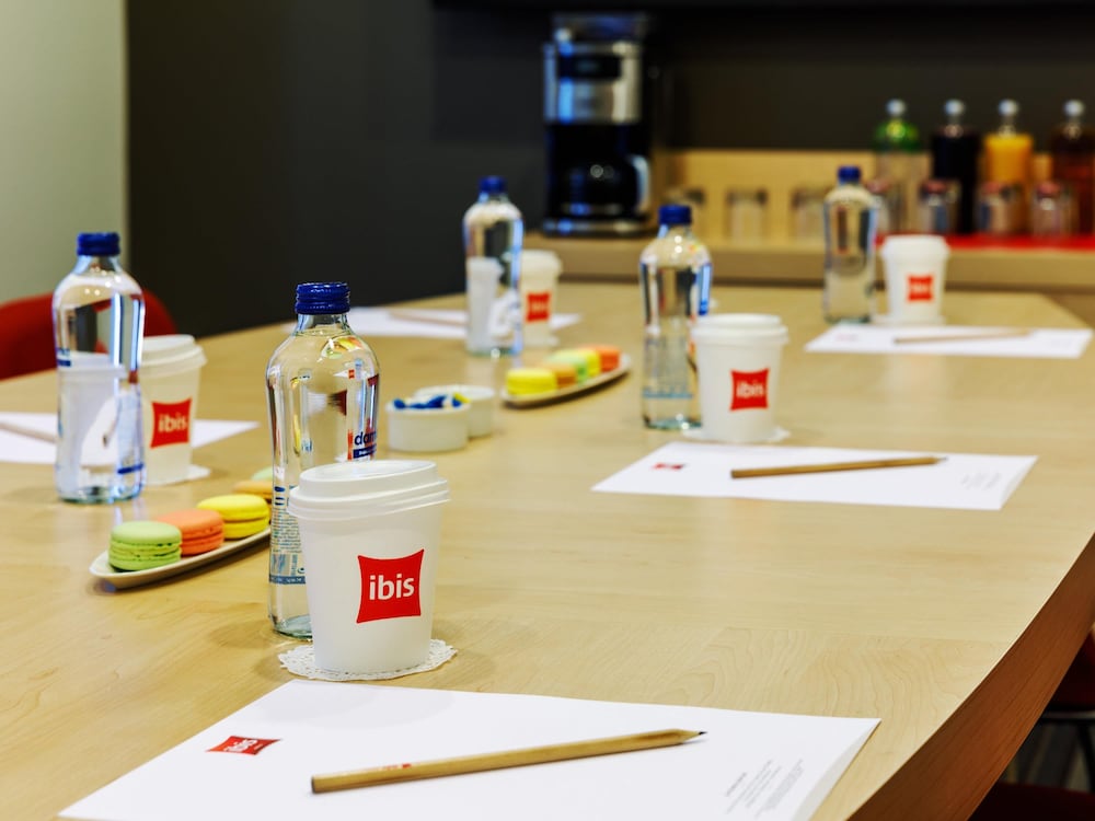 Ibis Istanbul Esenyurt 35/74