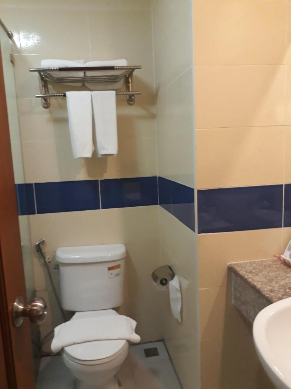 Taragrand Donmuang Airport Hotel 40/47