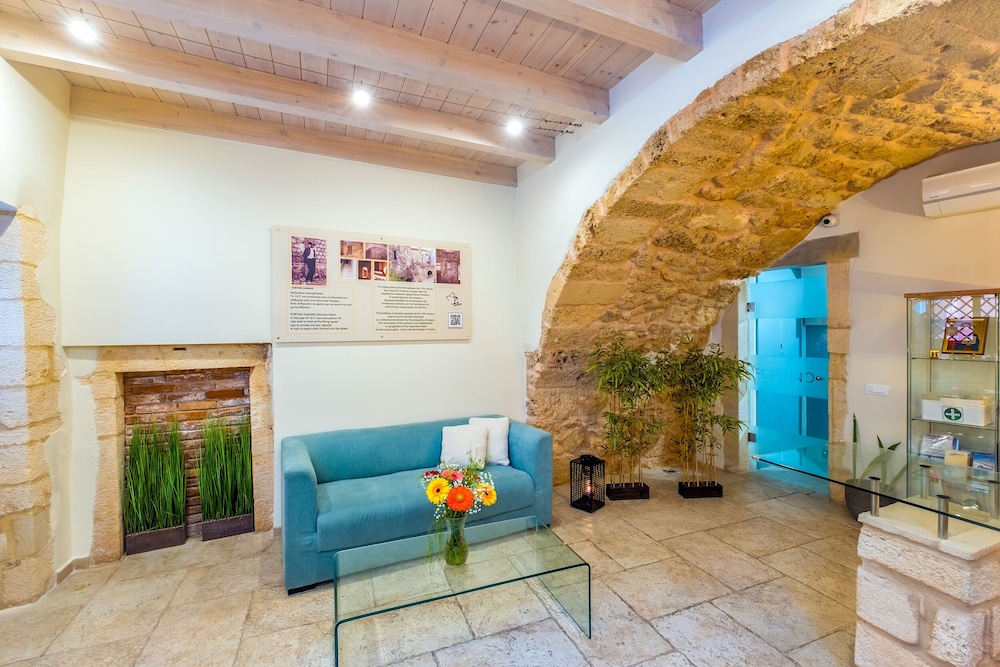 Fortino Boutique Hotel Chania 9/58