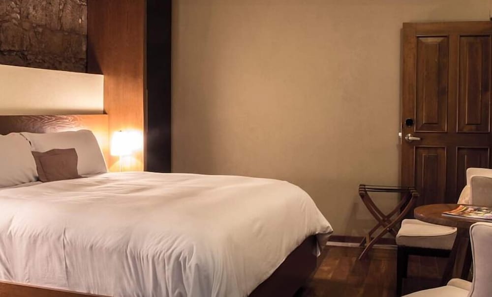 Casa Madero Hotel Boutique 13/73