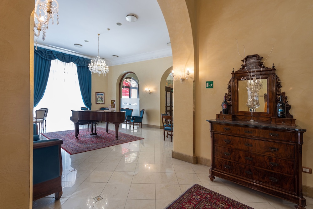 Hotel Centrale Spa & Relax 4/50