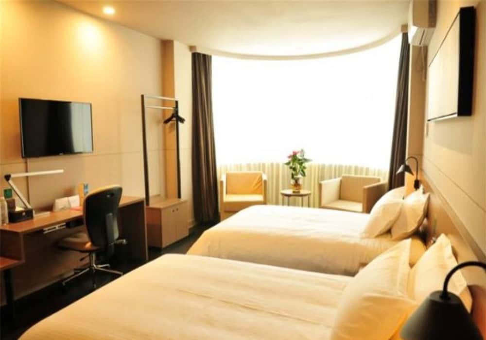 Jinjiang Inn Select Dali Erhai 10/18