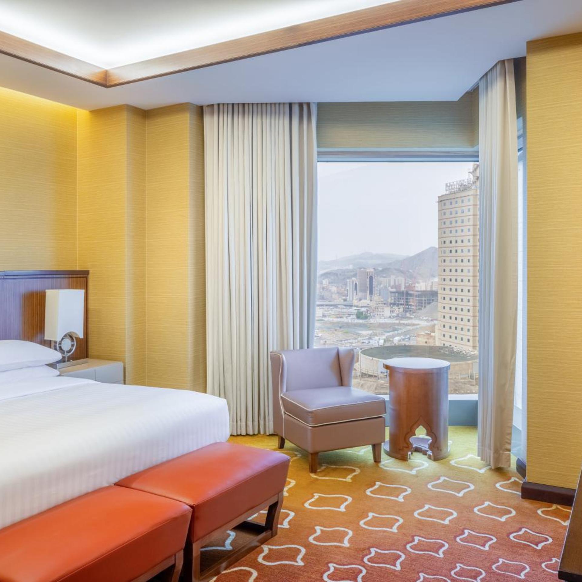 1 Bedroom, Suite